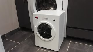 Fabriquer un lave linge motorisée pour enfant [upl. by Steep]