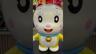 Cosplay Doremi thành Baby Three Phần 1 peartondbz figure doremi babythree labubu [upl. by Brockie]