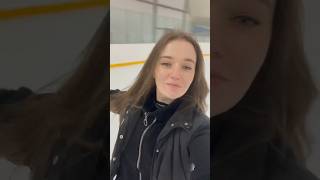 Покружились 🌪️ фигурноекатание figureskating edea edeaskates [upl. by Atelra]