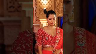 NIHARICA RAIZADA CELEBRATES DURGA PUJA niharica bollywoodactor shortfeed [upl. by Canada695]