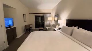 Marriott’s Grande Vista Resort FL Room Tour [upl. by Ahsia155]