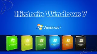 Wszystko o Windows 7 [upl. by Denzil]