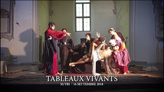 Tableaux Vivants  Sutri VT [upl. by Jt63]