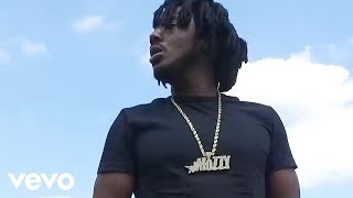 Mozzy  Cold Summer Official Video [upl. by Garner]