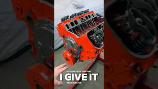 Do NOT Set Your Engine to TDC When Installing Your Distributor [upl. by Aihsinyt]