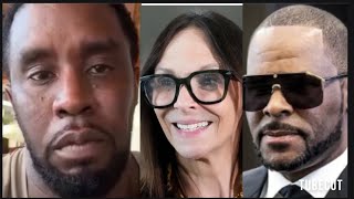 P Diddy to Hire R Kelly’s lawyer Jenifer Bonjean since he was Dropped by his Lawyer’s [upl. by Norvun354]