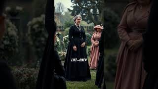 How Queen Victoria’s Grief Started a Mourning Fashion Craze [upl. by Assenna]