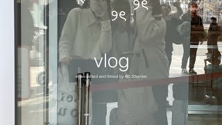 vlog  Yokohama  関東旅行 、中華街にカフェに D1🩷 [upl. by Josephina67]