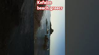 kefalos beach greece [upl. by Jyoti]