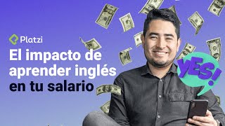 El impacto de aprender inglés en tu salario 💸 [upl. by Eisenhart13]