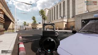 Insurgency Sandstorm  PC  ISMC Mod Checkpoint LIVE [upl. by Mailliwnhoj]