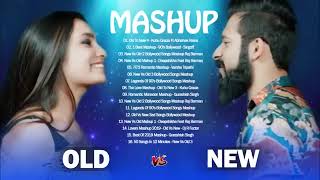 old vs new Hindi mashup song live 2023 [upl. by Dareece]