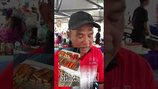 SATAY IKAN dll [upl. by Yknip]