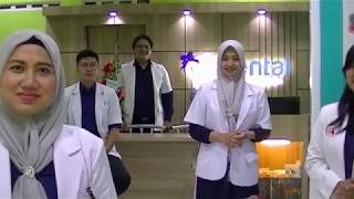 Soft Opening EL Dental Purwokerto [upl. by Brass144]