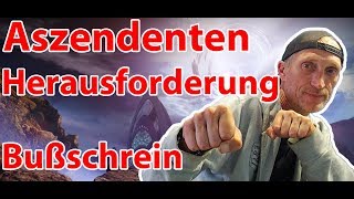 Destiny 2 Bußschrein Aszendenten Herausforderung easy Way going [upl. by Relyuc]