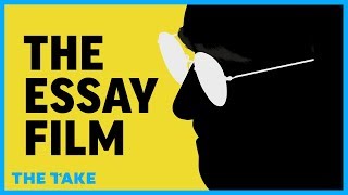 Vice The Essay Film and the Creativity of Adam McKay [upl. by Jenna]