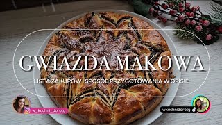 Gwiazda makowa [upl. by Cort]