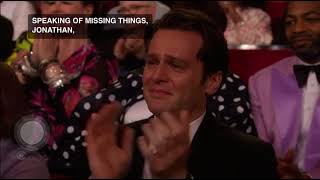 Daniel Radcliffe winning a Tony Award at The Tony Awards June 16 2024 [upl. by Shaw]