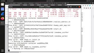 Lab12 SEED 20 BGP Exploration and Attack Lab [upl. by Atinomar]