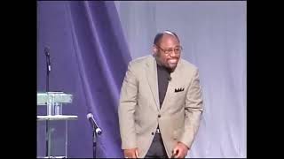 THE IMPACT OF PRAYER AND FASTING BY DR MYLES MUNROE [upl. by Albin]