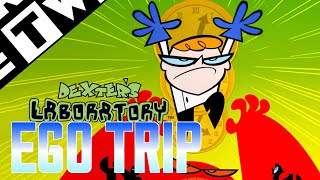 Dexters Lab Ego Trip Full TV Movie [upl. by Amer305]