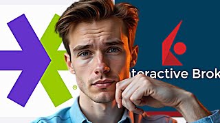 Etrade Vs Interactive Brokers  Interactive Brokers Vs Etrade  Interactive Brokers Review [upl. by Lee378]