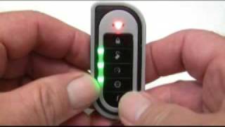 1a Responder LE Remote Keypad Lock [upl. by Ater338]