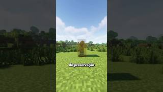 Será que a resina vai ser inútil igual o cobre minecraft [upl. by Aineg20]