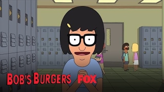 Jimmy Jr Asks Tina To Have Lunch With Him  Season 7 Ep 9  BOBS BURGERS [upl. by Ahsenrad993]