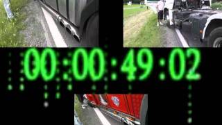 Truckertreffen BlindenmarktDecibel ContestTrailer2 [upl. by Akzseinga423]