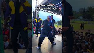 Huruma Girls High  Tabasamu Challenge [upl. by Ynettirb]