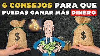 Si el empleado entiende cómo se comportan los empresarios usted puede hacerse rico replicando [upl. by Haonam]