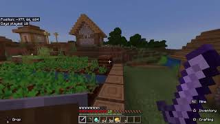 The Lorax Plays Minecraft [upl. by Mailiw]