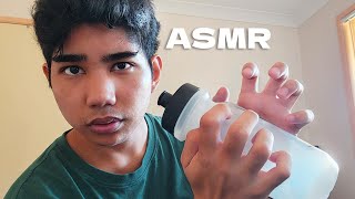 ASMR  The Top 10 Triggers For Tingles [upl. by Cordy543]