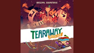 Tearaway Unfolded  Gameplay Walkthrough Part 11  PS4  60FPS  HD [upl. by Cuda]