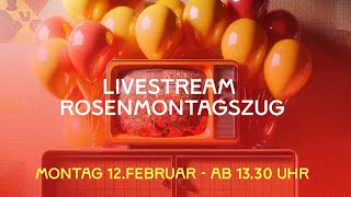 Karnevalsumzug Delbrück  Montag 12022024 [upl. by Yenittirb]