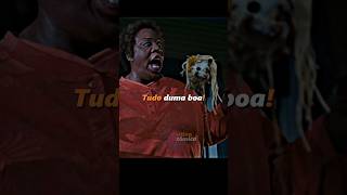 TUDO NUMA BOA Filme Norbit shorts [upl. by Hagile]