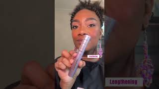 What is Tarte Cosmetics best mascara tarte mascarareview makeuptutorial eyemakeup [upl. by Naols]