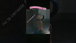 Coraline funera de contexto [upl. by Hendel]