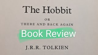 The Hobbit audiobook narrated by Rob Inglis reviewrecommendation [upl. by Diao989]