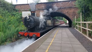 Telford Steam Railway [upl. by Ativak]