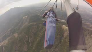 Ishioka Japan Hang Gliding [upl. by Selina]