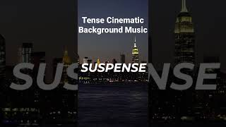 Tense Cinematic NoCopyright Background Music [upl. by Eonak159]