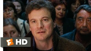 Love Actually 1010 Movie CLIP  Jamie Proposes to Aurelia 2003 HD [upl. by Rovert]