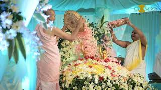 Gaura Purnima 2024 Bhubaneswar [upl. by Mansur]