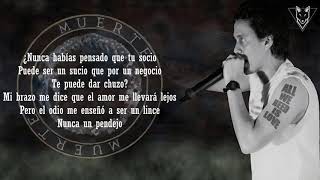 JEREMIAS 175 LETRA  CANSERBERO [upl. by Cilurzo]