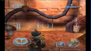 Conker Live amp Reloaded Doon Gameplay HD [upl. by Wassyngton]