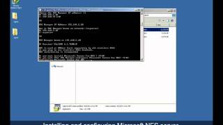 How to install PXE Manager [upl. by Vergos431]