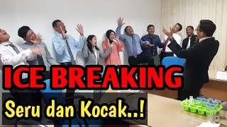 Ice Breaking Games Seru dan Kocak  Cocok Dimainkan Semua Kalangan [upl. by Bass995]