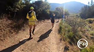 Primer Ultra Desde coahuila 30km [upl. by Wallas]